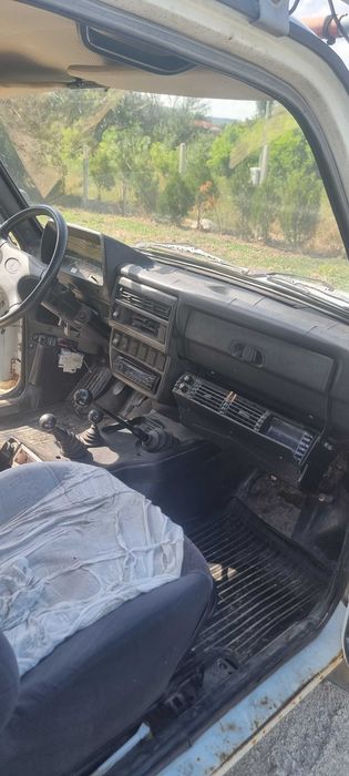 Автомобил Лада Нива