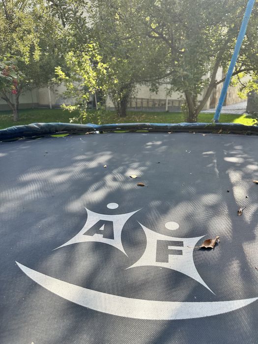 Батут Active Fun AFT 10 ft (305 см)