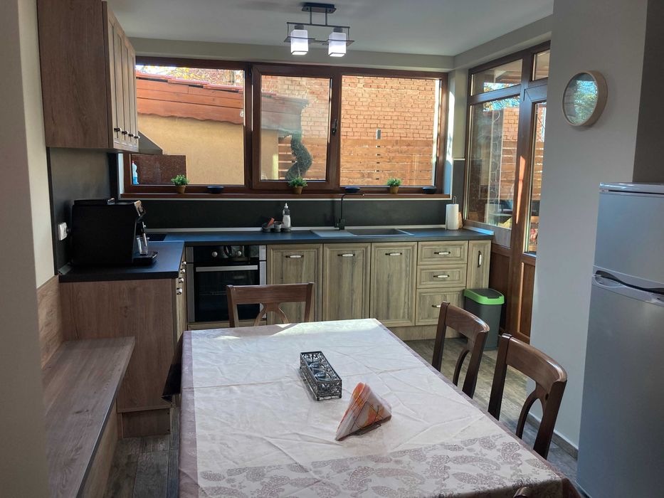 Дава се под наем Къща в Сопот - 150 кв.м за 331.5 € - Снимка #13