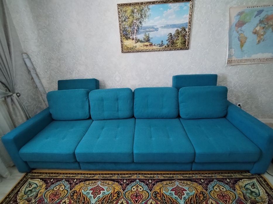 Мебель. ДИВАН для гостиной