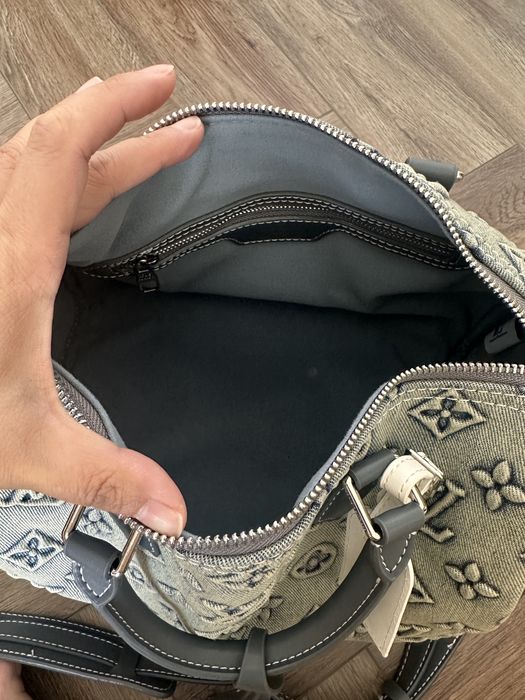 Сумка Speedy lv редко встречается