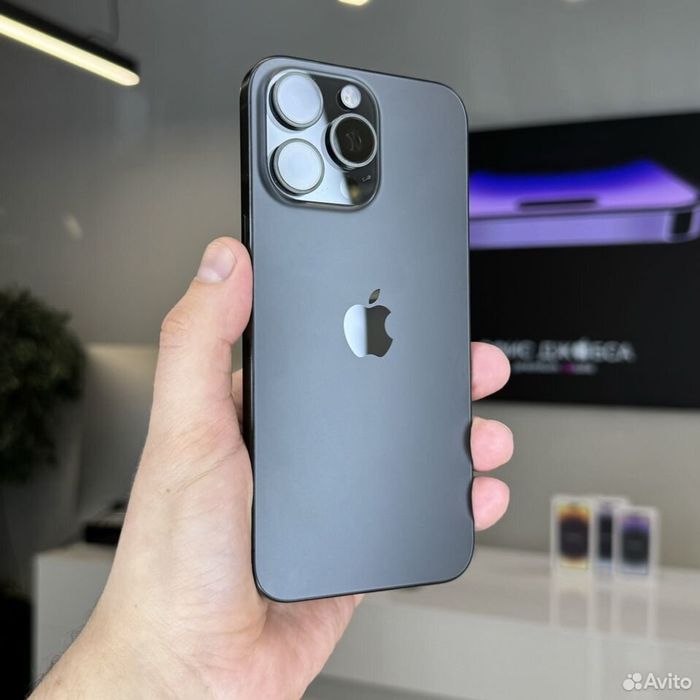 iPhone 15 pro max 512 GB