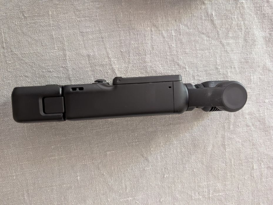 Dji osmo pocket 3