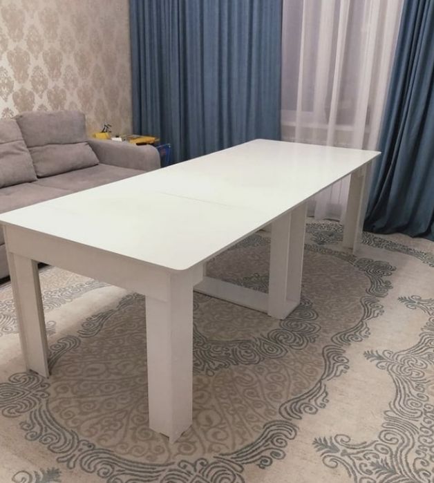 Стол трансформер!