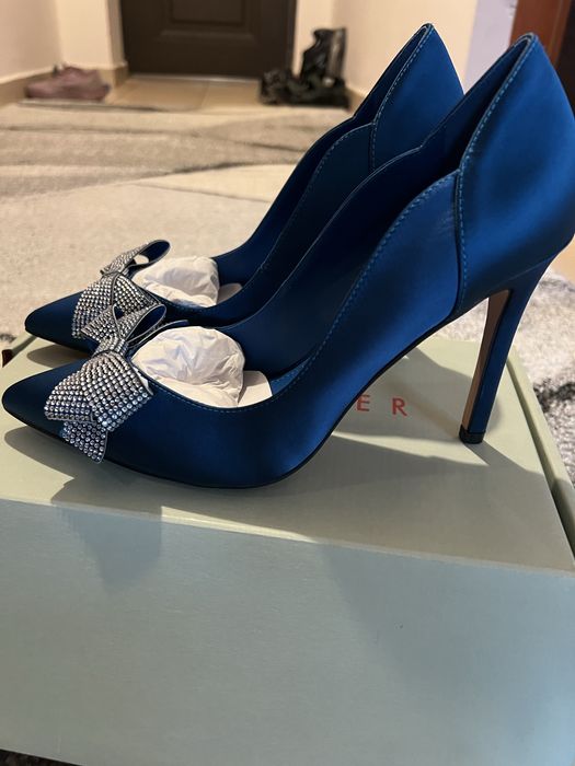 Дамски официални обувки Ted Baker