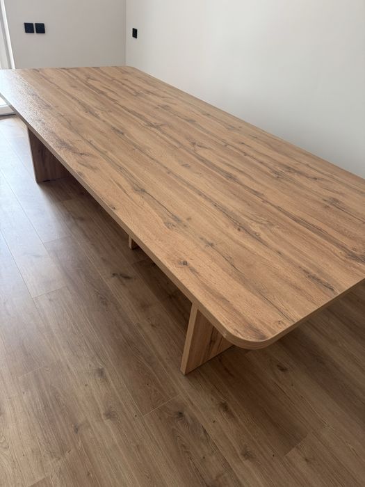 Стол офисный (торг) Астана