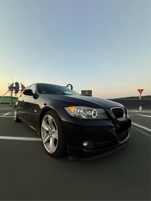 Bmw E90 320d 2010