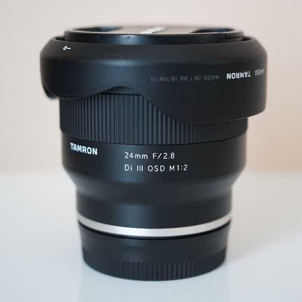 Obiectiv Foto-Video Samyang 35-150 f2-2.8 Montura Sony Garantie RO