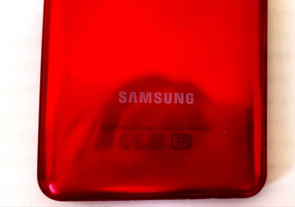 Samsung A21s sotiladi