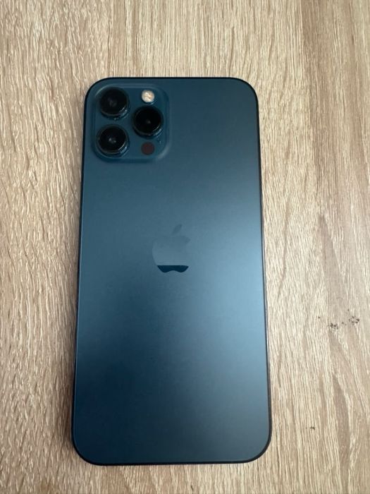 Iphone 12 pro Max