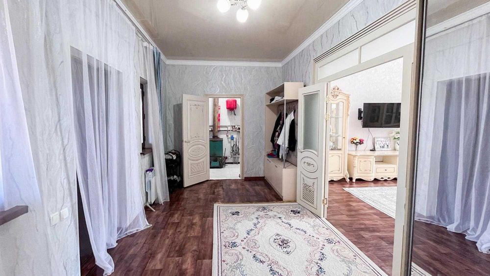 5 комнатный дом Баршын Империя