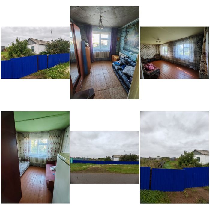 Продам дом частный