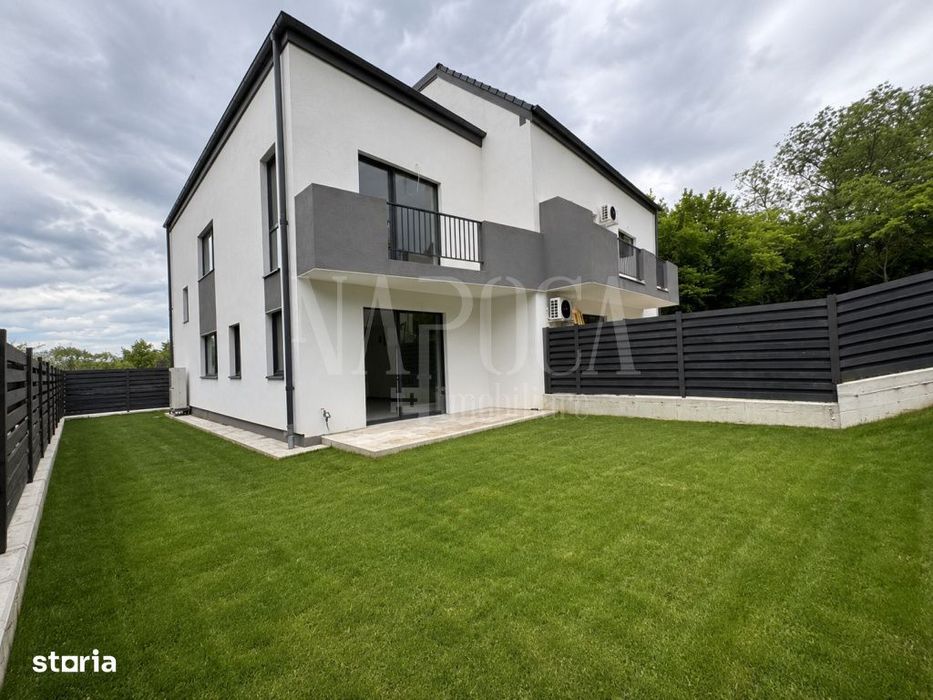 Casa 4 camere de vanzare in Manastur, Cluj Napoca