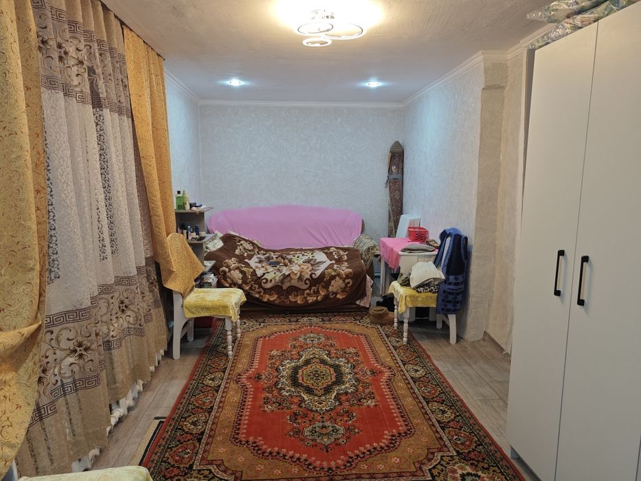 Продам Дом на молдарах