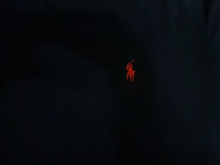 Футболка POLO ralph lauren