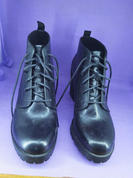 Маркови дамски обувки Vagabond