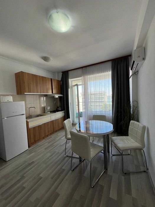 Apartament 2 camere Mamaia – Summerland - Fratelli