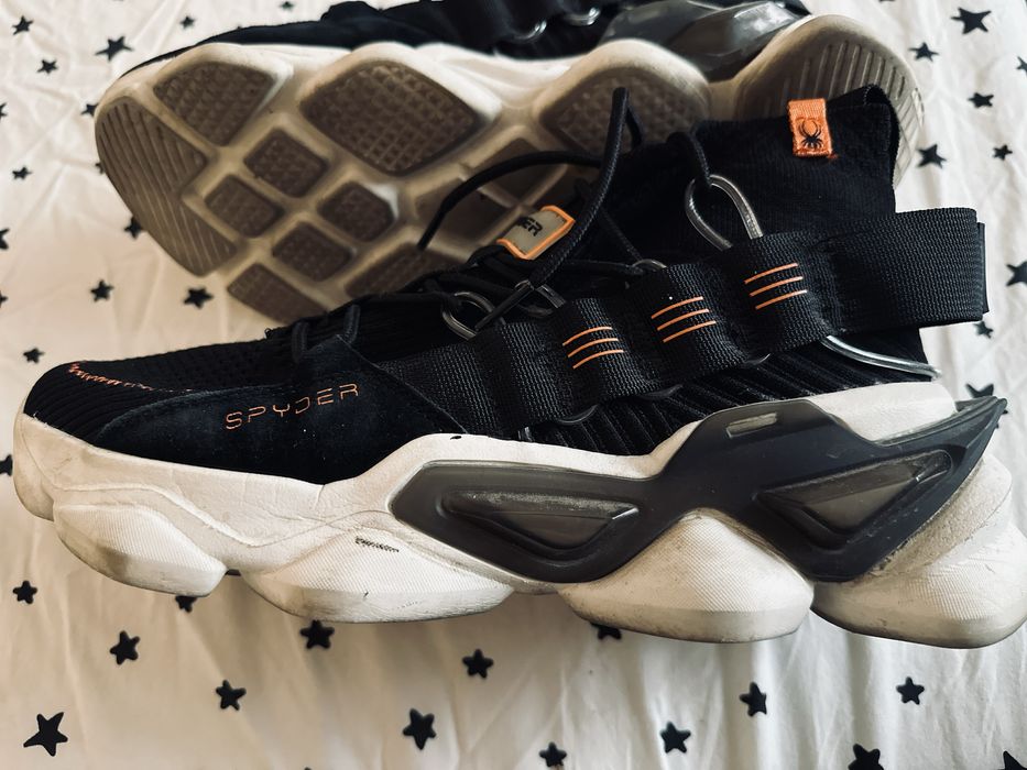 Adidasi Spyder barbati 42