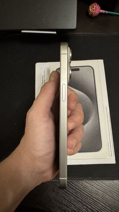 Apple iphone 15 pro max / Айфон 15 про макс