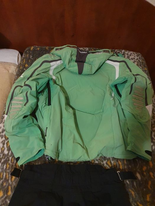 Ски екип  Schöffel Project 3000, номер М