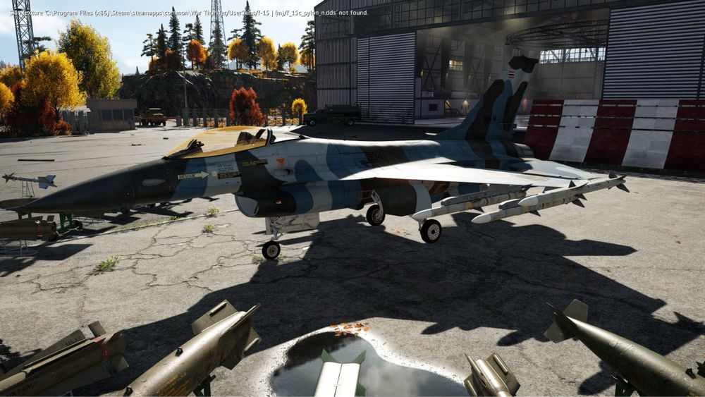 Продам аккаунт war thunder