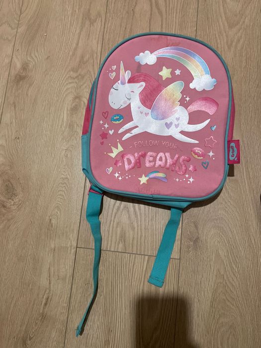 Рюкзак для девочки