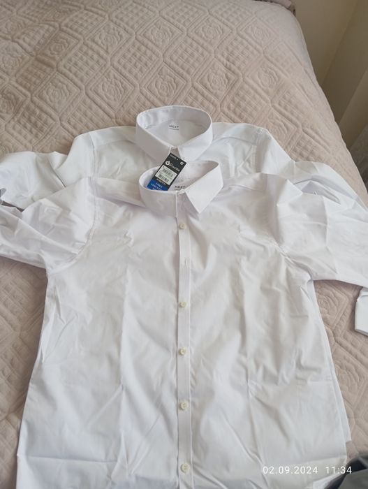 Продам Новые рубашки