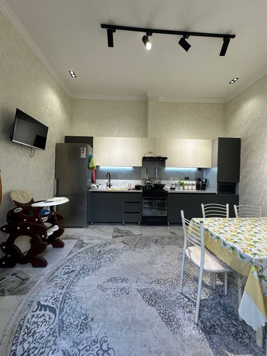 Yunusobod Gvardeyskiy