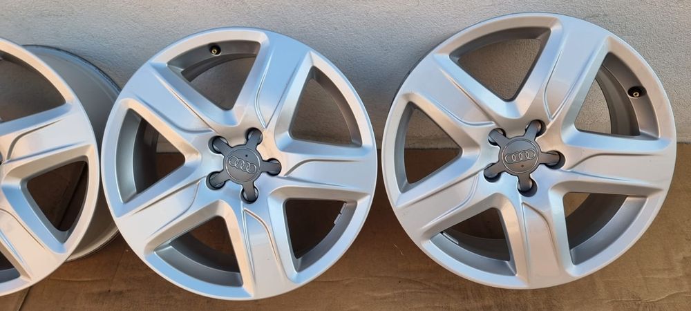 Jante r 18 audi a6 c7,a4,q3,q5