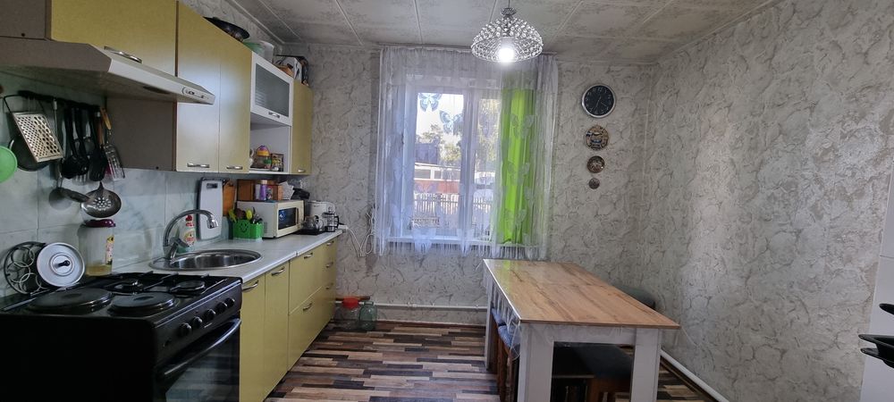 Продам благоустроенный дом