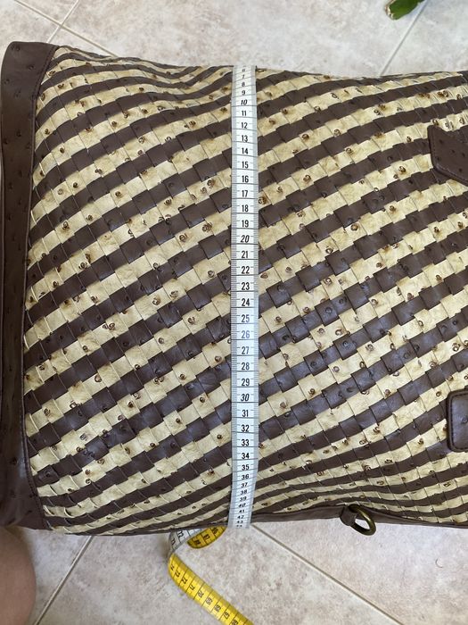 Голяма дамска чанта тип “Торба”