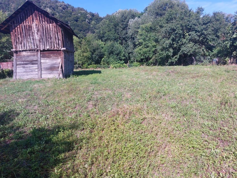 Teren intravilan – NEGOEȘTI, MEHEDINȚI –582mp