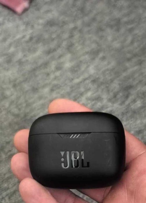 Слушалки In-Ear JBL Tune Flex