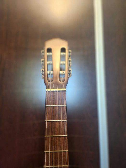 Chitara vintage Hofner deosebita