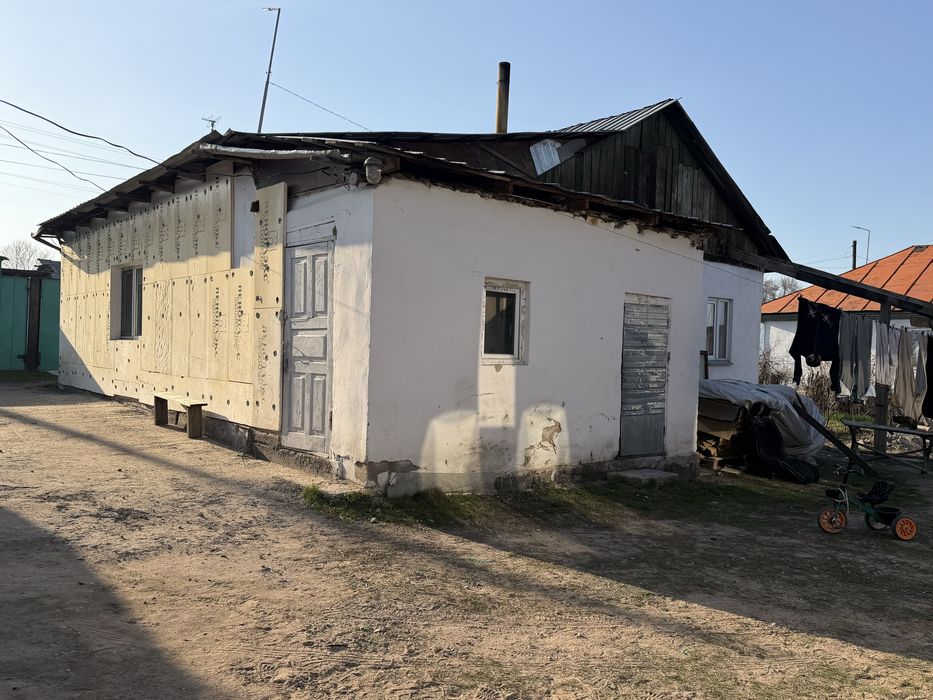 Продается дом под снос, разбор с материалами