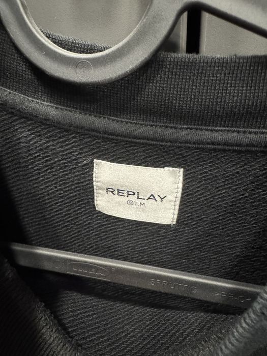 Pinko, Replay суичъри