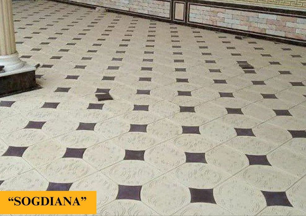 Брусчатка ( морозостойкая)