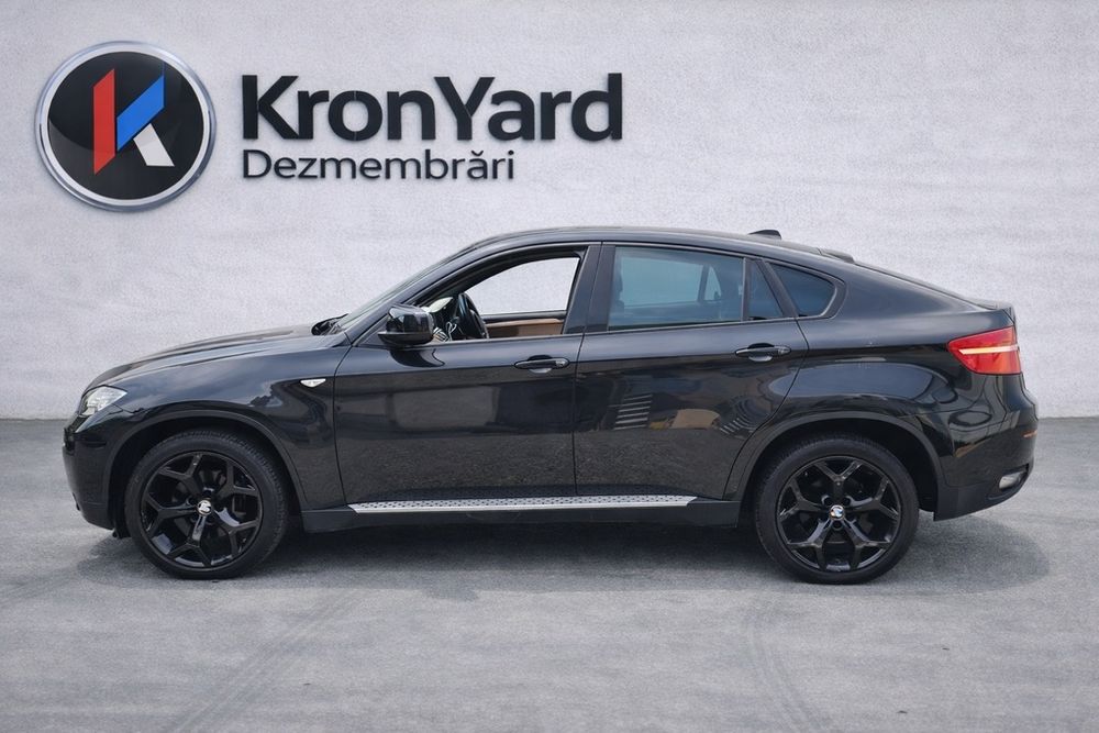 Dezmembrari dezmembrez  BMW X6 E71 3.0 Diesel - 235CP M57