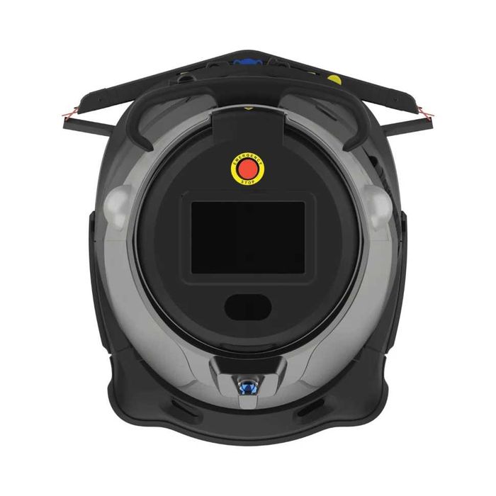 Робот-уборщик Gausium ECOBOT Omnie