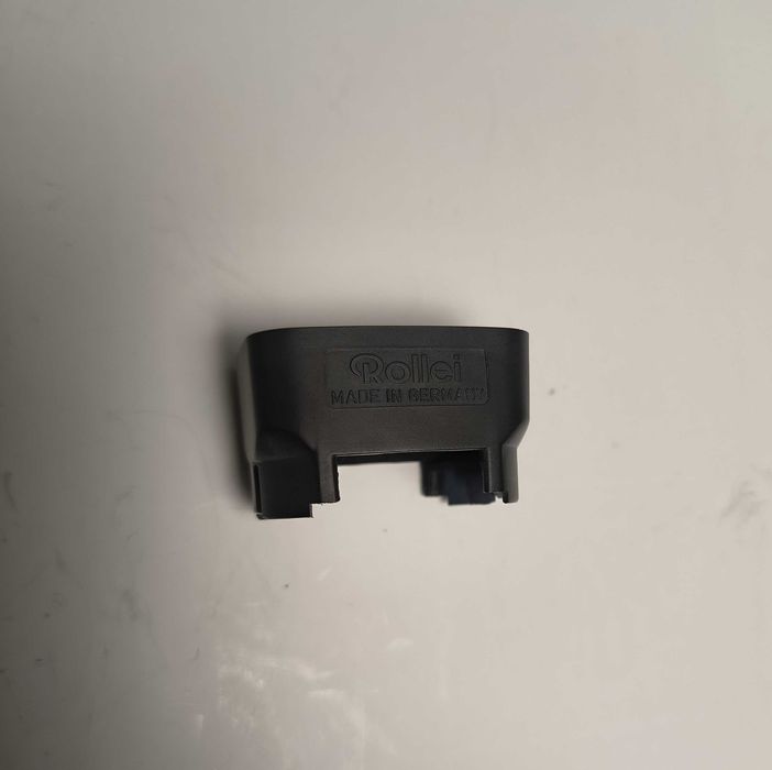 Parasolar original Rollei-Lens Hood pentru aparate foto Rollei 35 mm