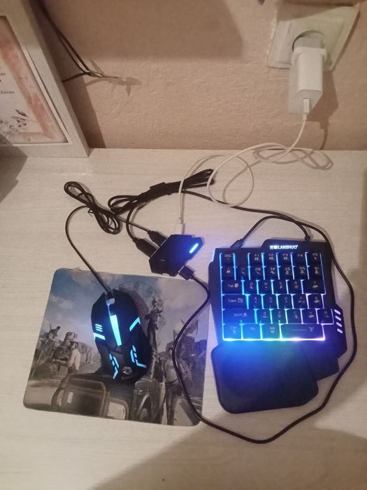 Жостик ойнайтын  PUBG