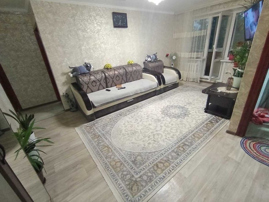 Продается хорошая трешка на Кжби