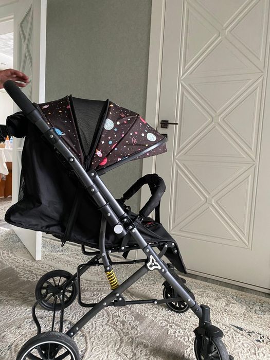 Продам детскую каляску