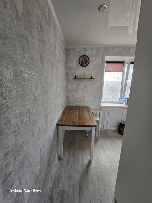 Продам 3х комнатную квартиру