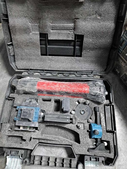 Лазерный уровень (912266 г. Кокшетау, ул. Абая 128, 21)