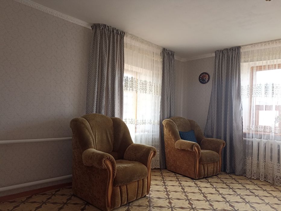 Продам уютный дом