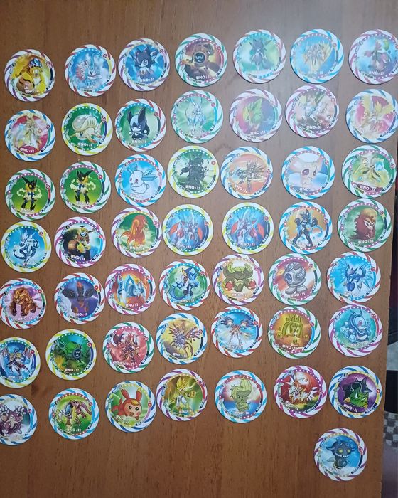 Коллекционные карточки