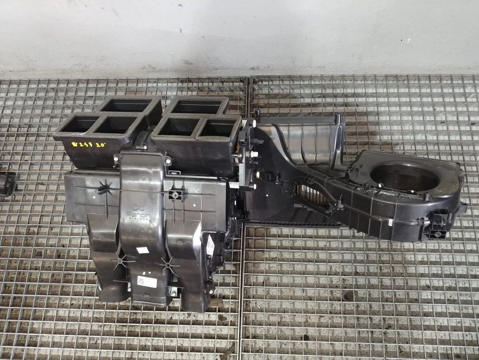 tulumba aer bord  1.3 t b  mercedes b-class w247 2020  a2478300100