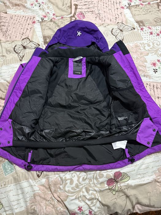 Детски ски якета