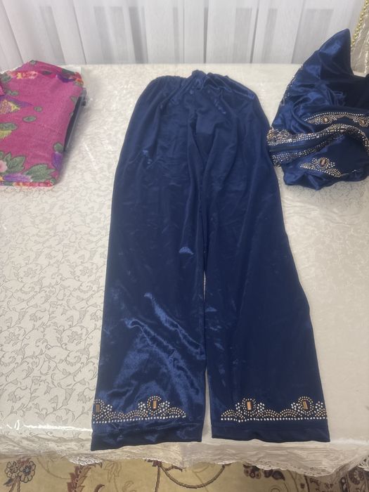 Двойка халат женское.